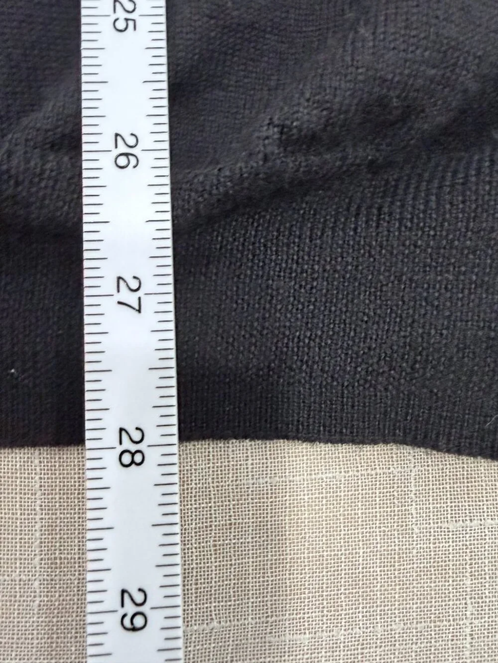 Jos A Bank Signature Merino Wool Sweater XXL Black V Neck 100% Wool Men's